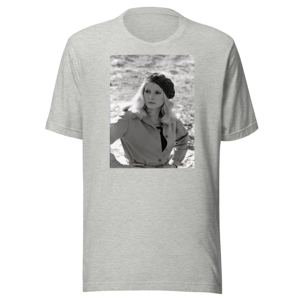 Tee-shirt homme — Catherine Deneuve