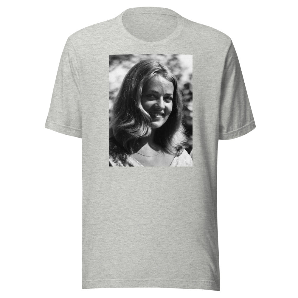 Tee-shirt homme — Jeanne Moreau