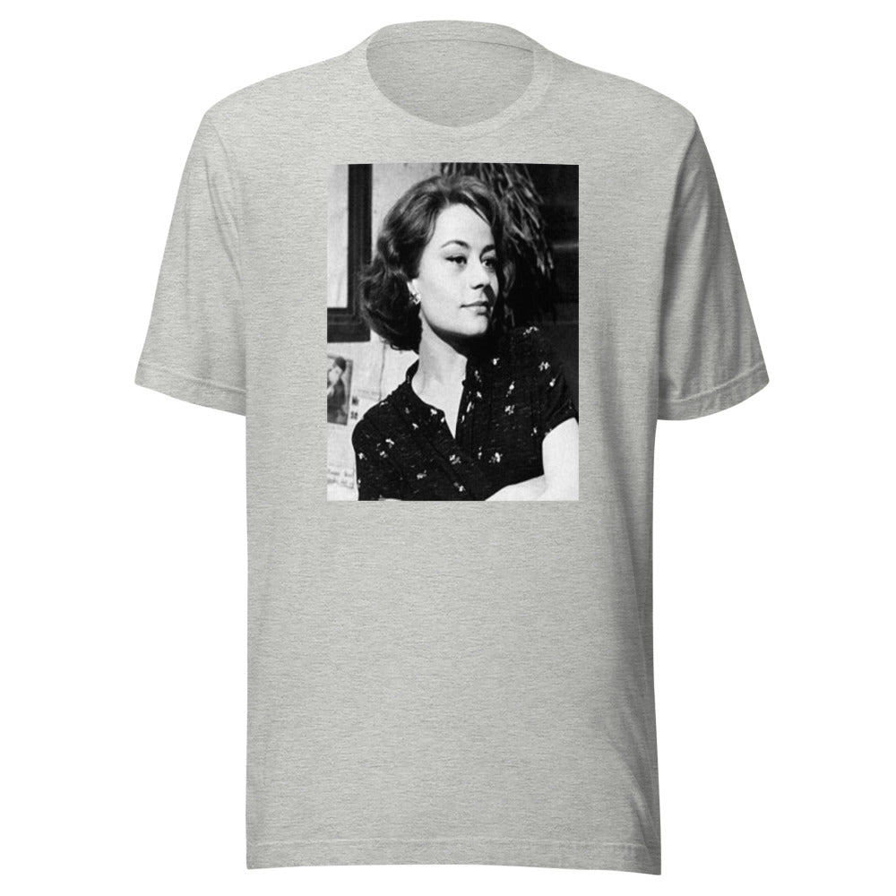 Tee-shirt femme — Annie Girardot