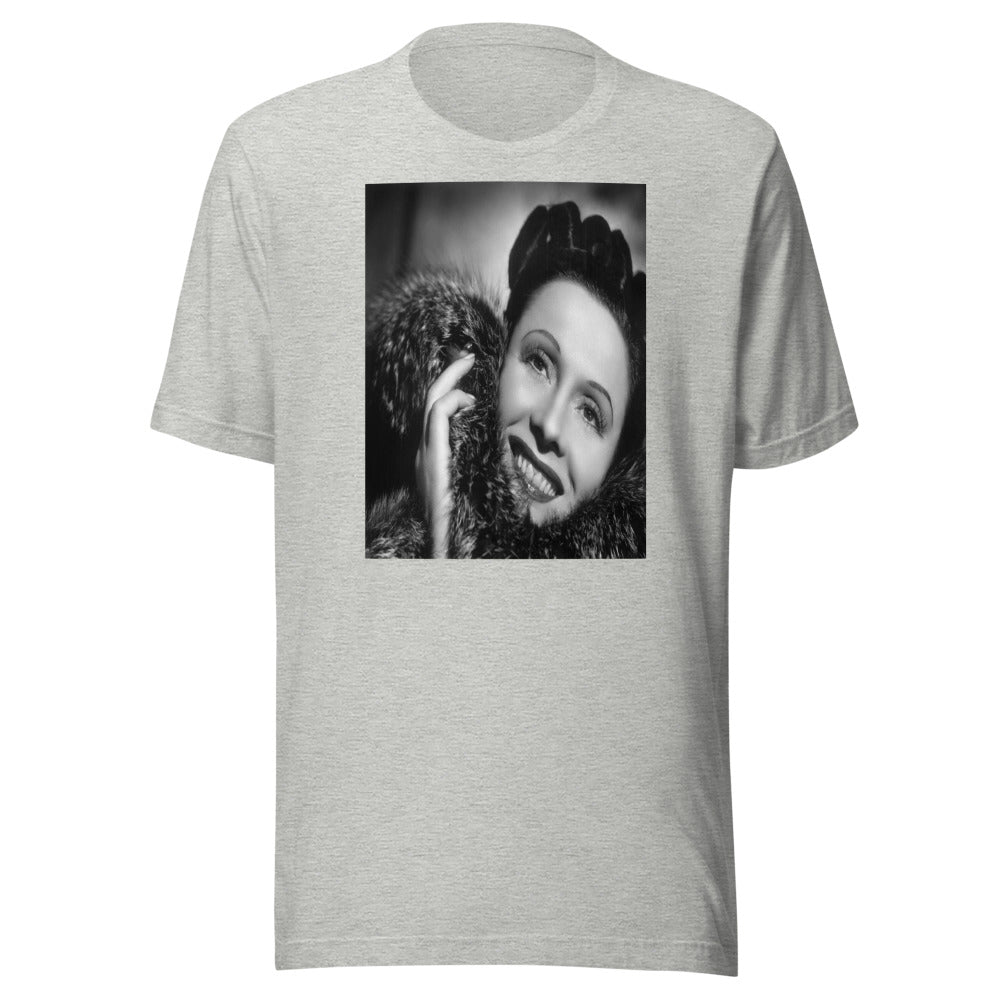 Tee-shirt femme — Arletty