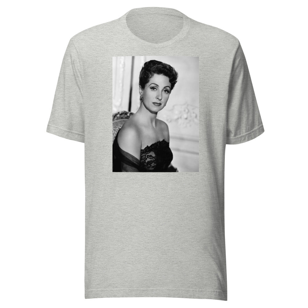 Tee-shirt homme — Danielle Darrieux