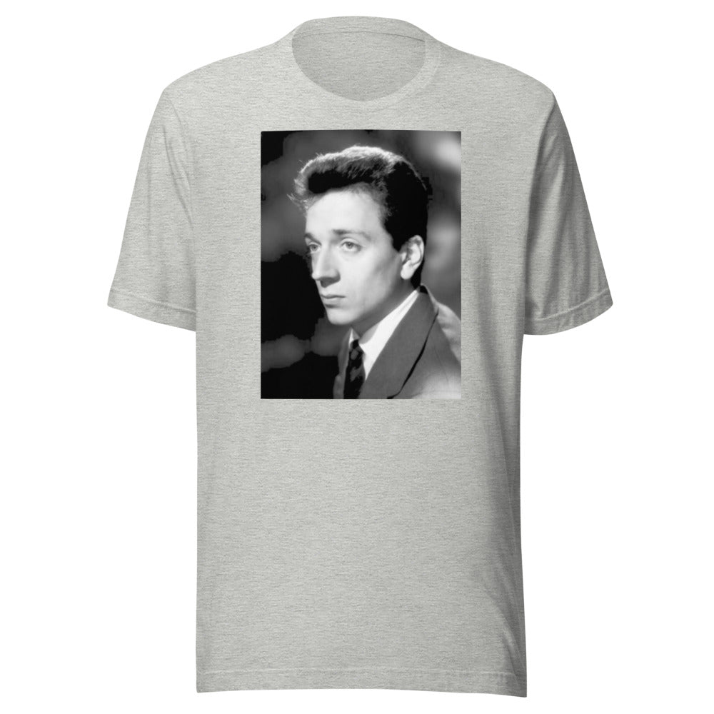 Tee-shirt femme — Jean-Pierre Cassel