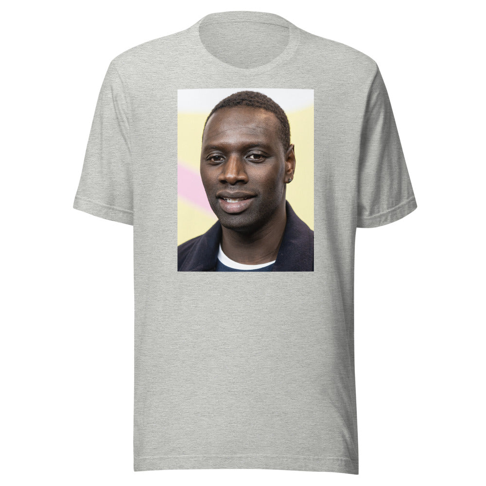 Tee-shirt homme — Omar Sy