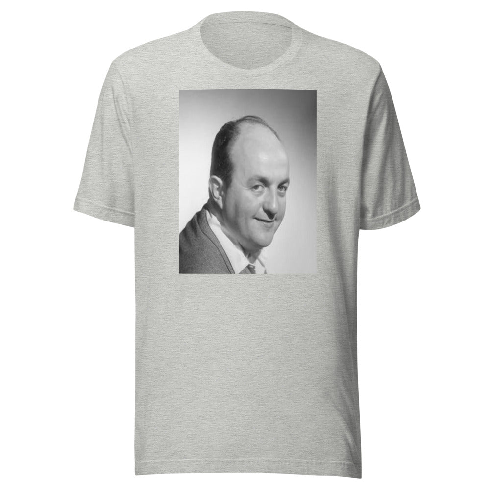 Tee-shirt homme — Bernard Blier