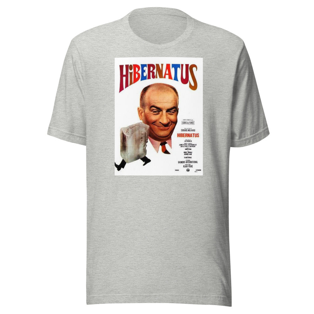Tee-shirt femme — Hibernatus