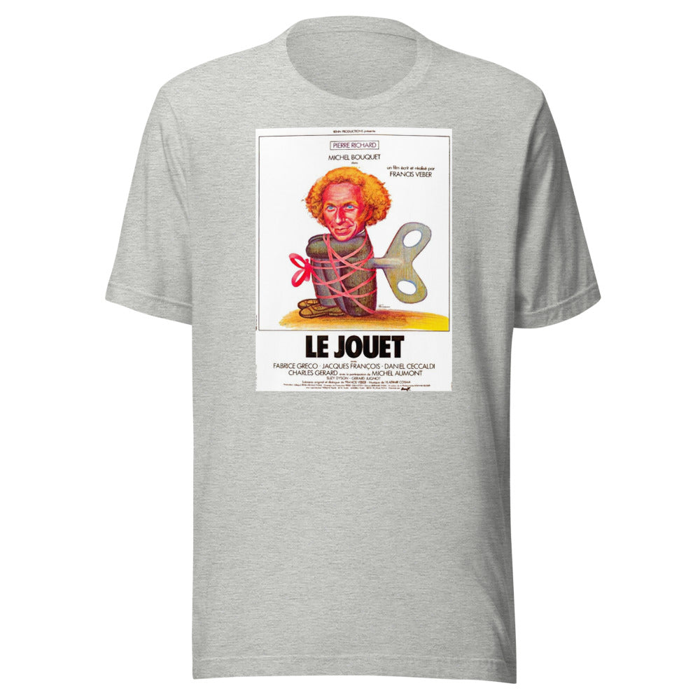 Tee-shirt homme — Le Jouet