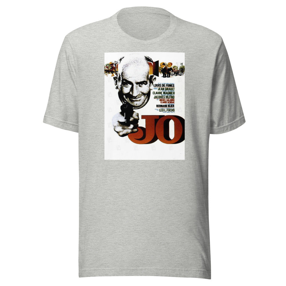 Tee-shirt femme — Jo