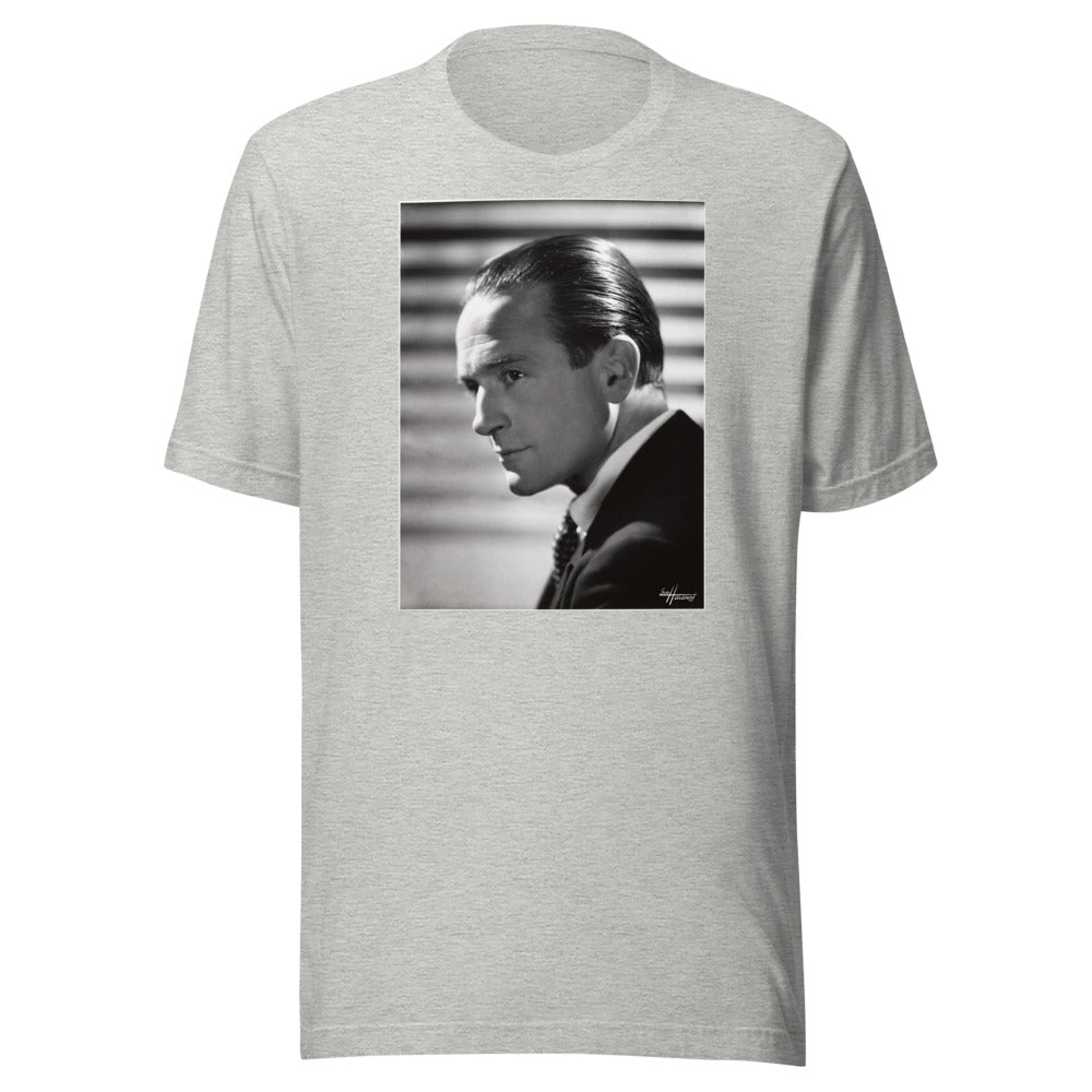 Tee-shirt homme — Pierre Fresnay