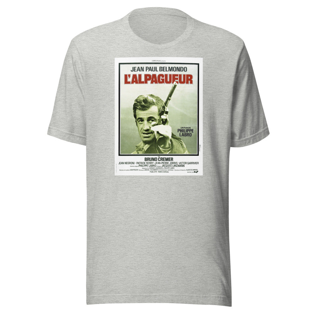 Tee-shirt femme — L'Alpagueur