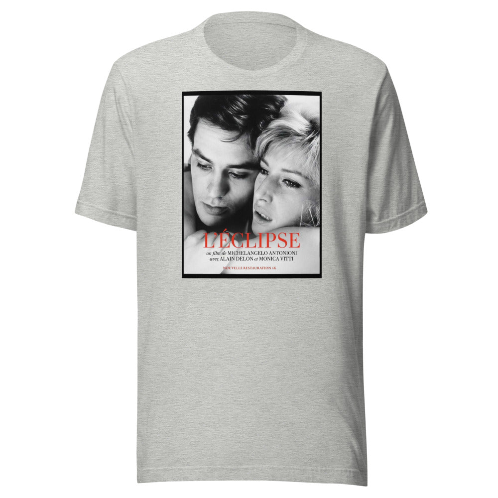 Tee-shirt femme — L'Éclipse