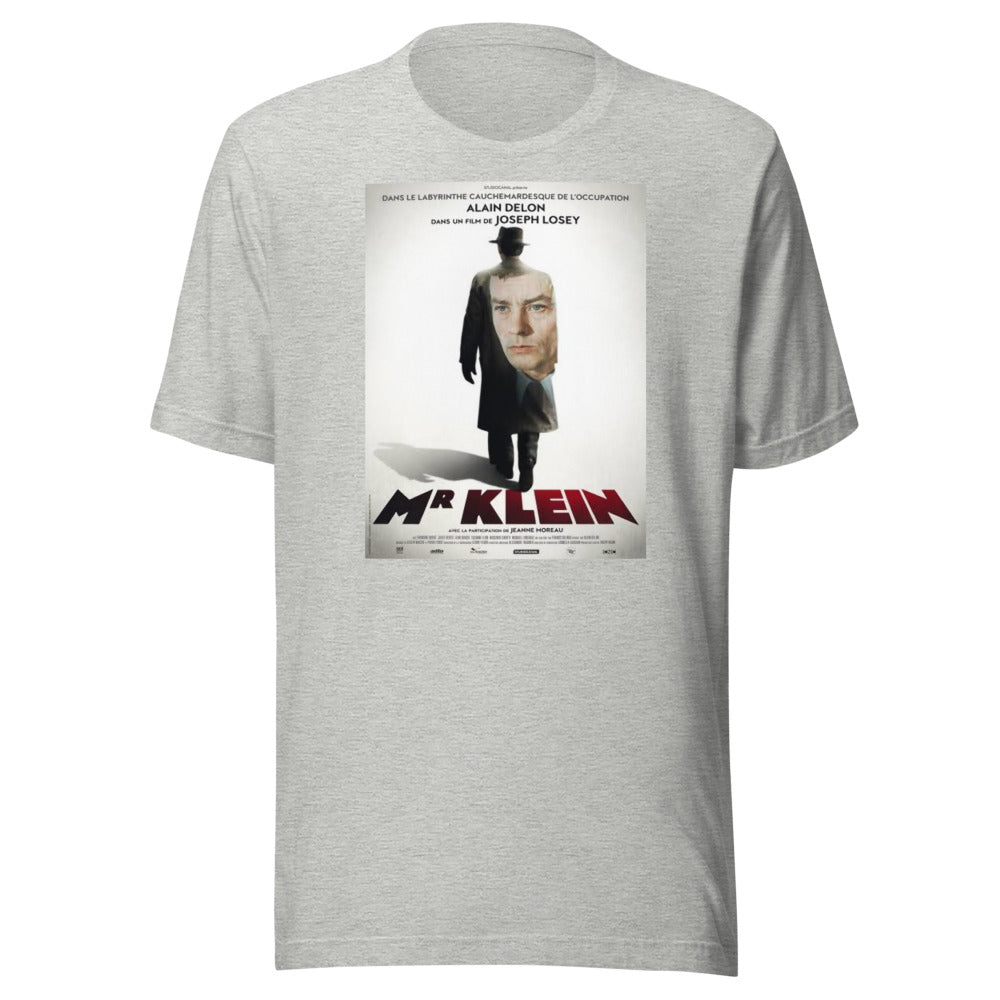 Tee-shirt femme — Monsieur Klein