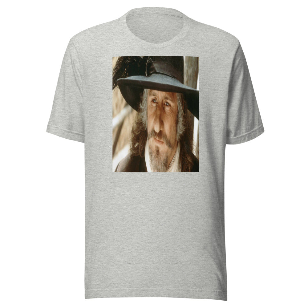 Tee-shirt homme — Cyrano de Bergerac