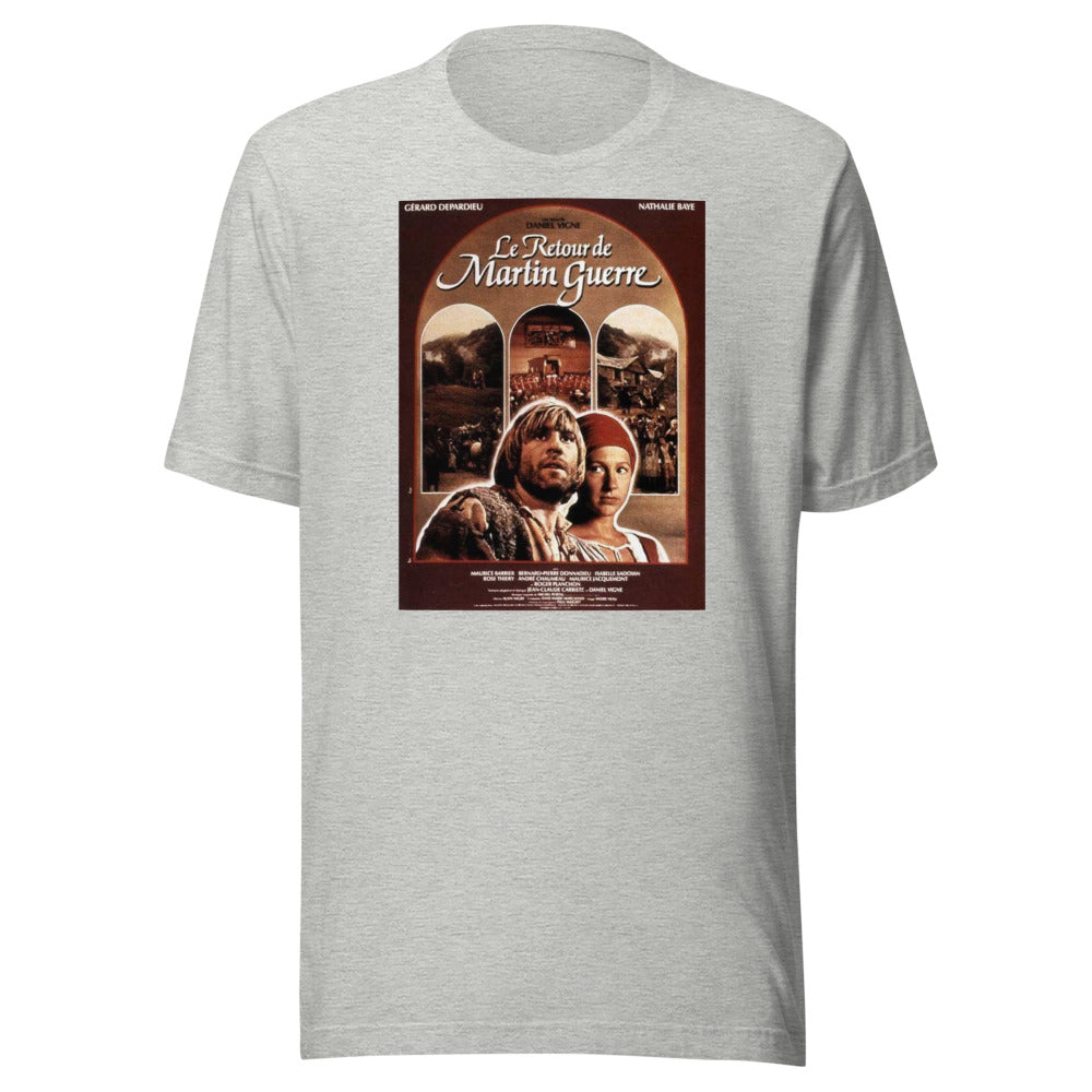 Tee-shirt homme — Le Retour de Martin Guerre