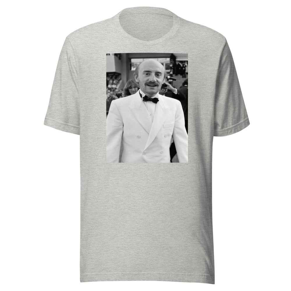 Tee-shirt femme — Michel Blanc