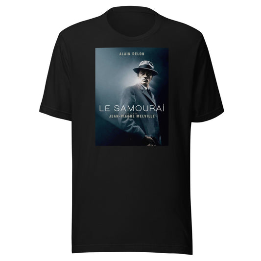 Tee-shirt homme — Le Samouraï