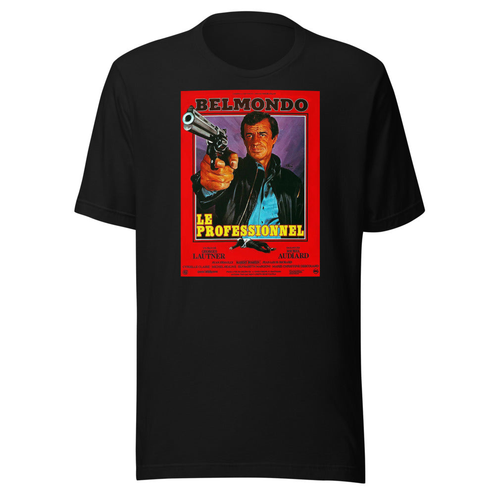 Tee-shirt homme — Le Professionnel