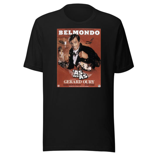 Tee-shirt homme — L'As des as