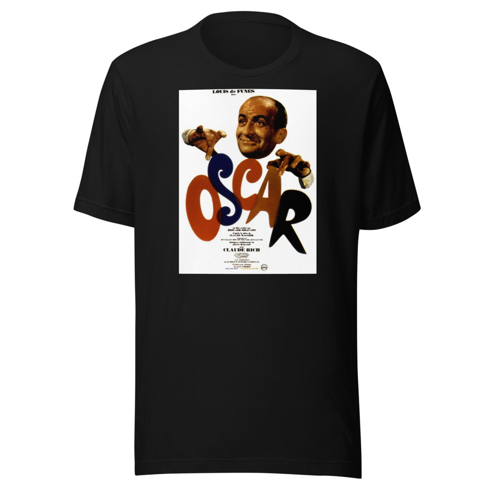 Tee-shirt homme — Oscar