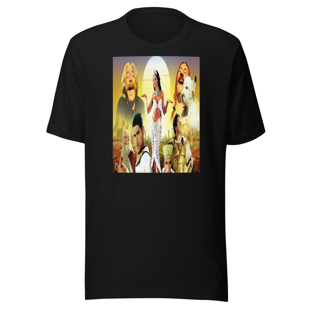 Tee-shirt homme — Astérix & Obélix : Mission Cléopâtre