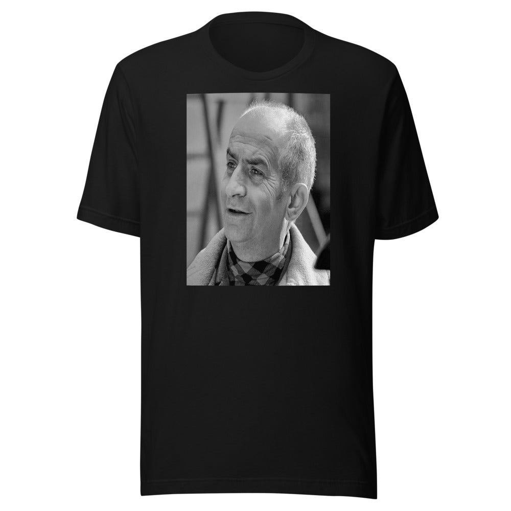 Tee-shirt femme — Louis de Funès