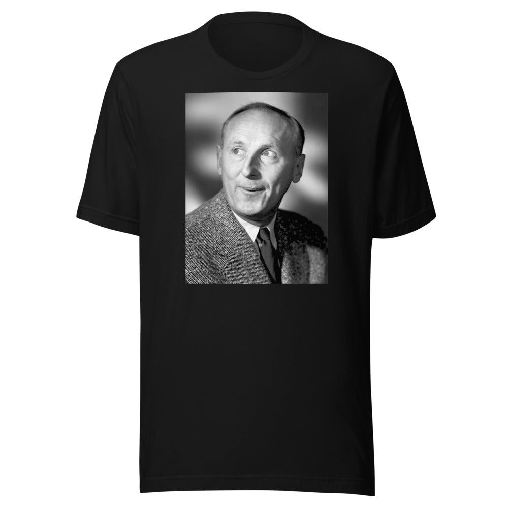 Tee-shirt homme — Bourvil