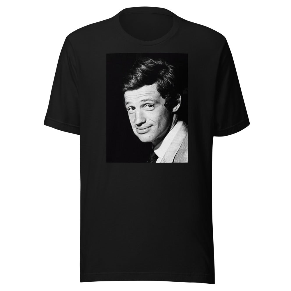 Tee-shirt homme — Jean-Paul Belmondo