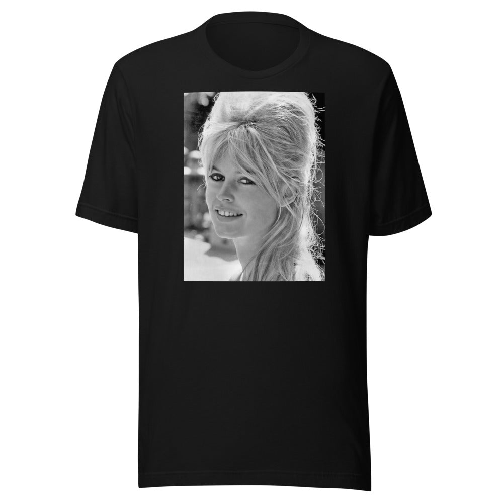 Tee-shirt homme — Brigitte Bardot