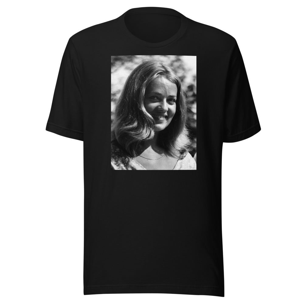 Tee-shirt homme — Jeanne Moreau