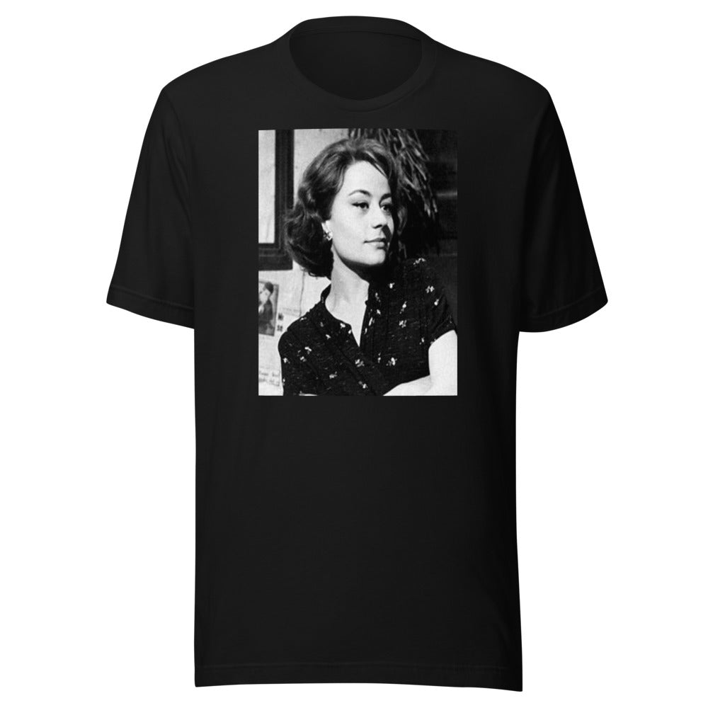 Tee-shirt femme — Annie Girardot