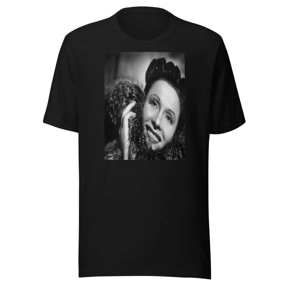 Tee-shirt homme — Arletty