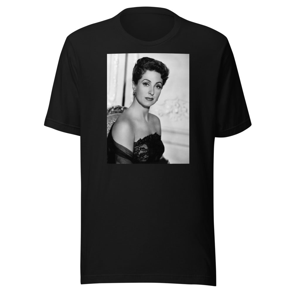 Tee-shirt homme — Danielle Darrieux