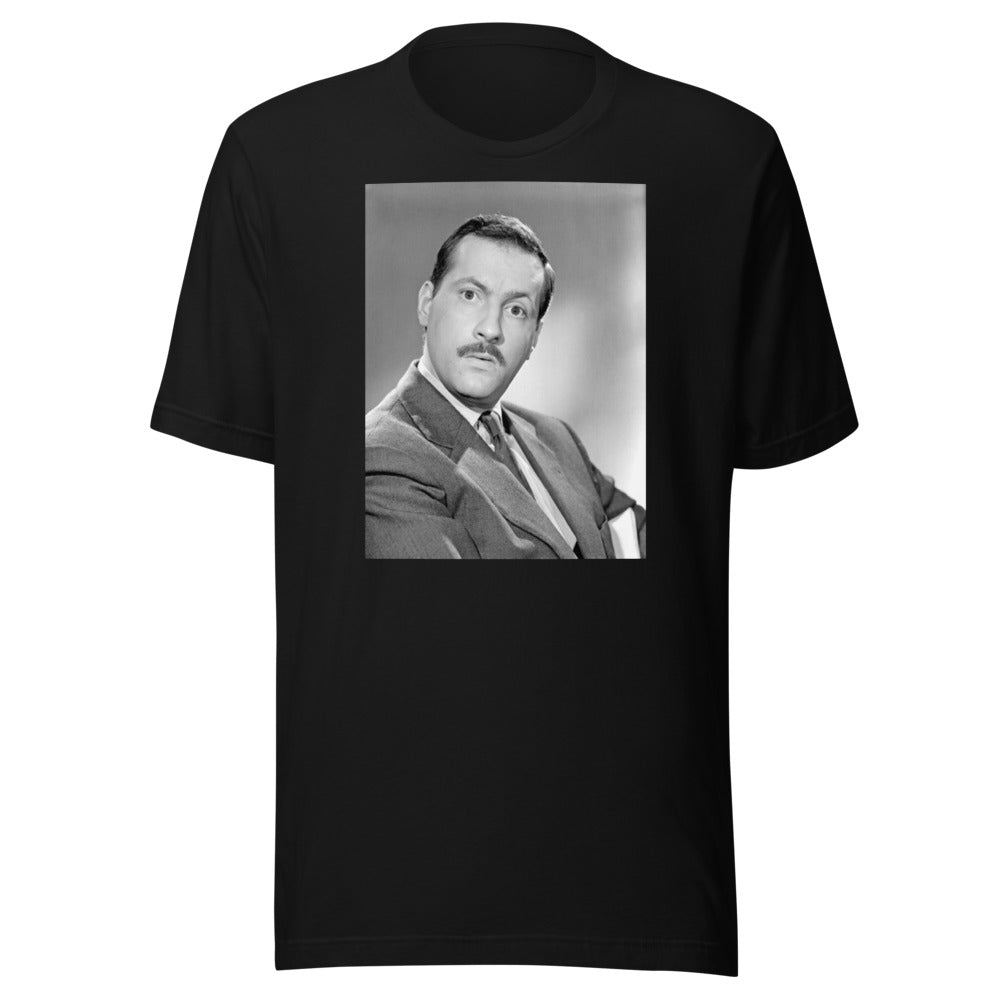 Tee-shirt homme — Michel Serrault
