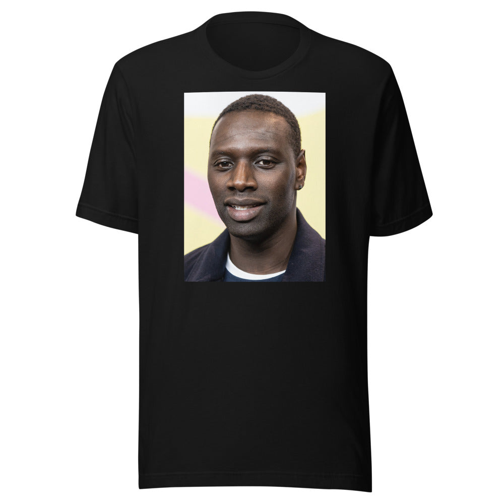 Tee-shirt homme — Omar Sy