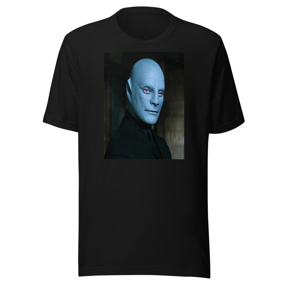 Tee-shirt femme — Fantômas