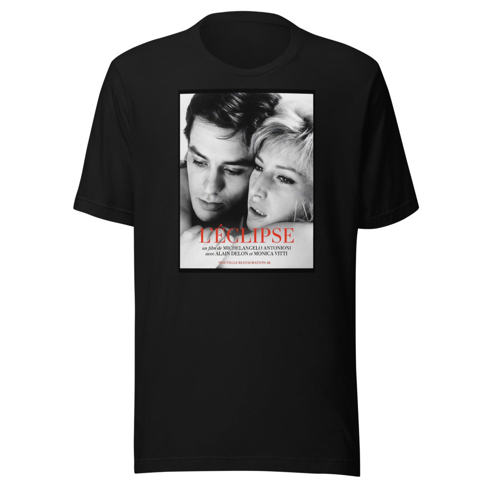 Tee-shirt femme — L'Éclipse