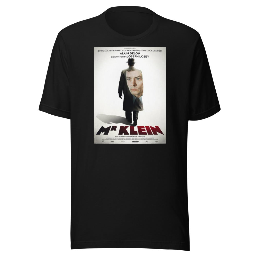 Tee-shirt homme — Monsieur Klein