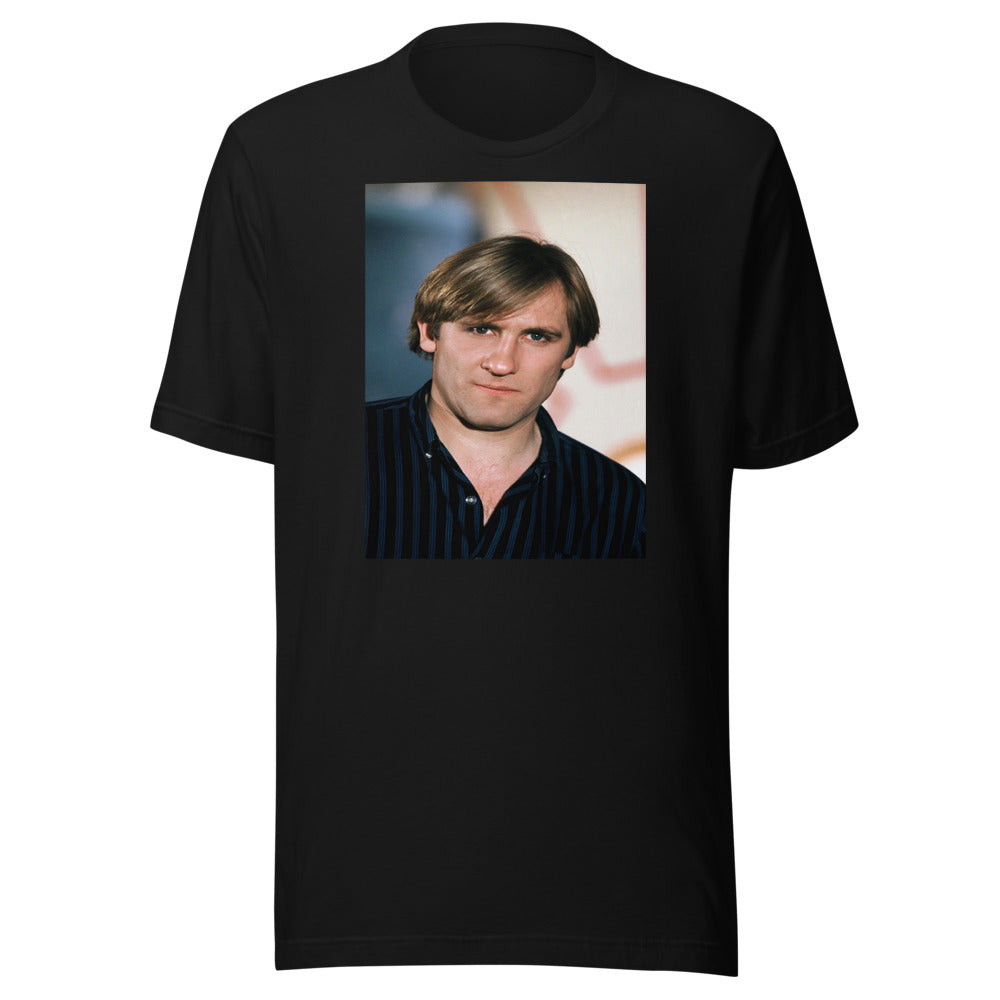 Tee-shirt femme — Gérard Depardieu
