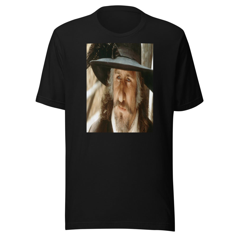 Tee-shirt homme — Cyrano de Bergerac