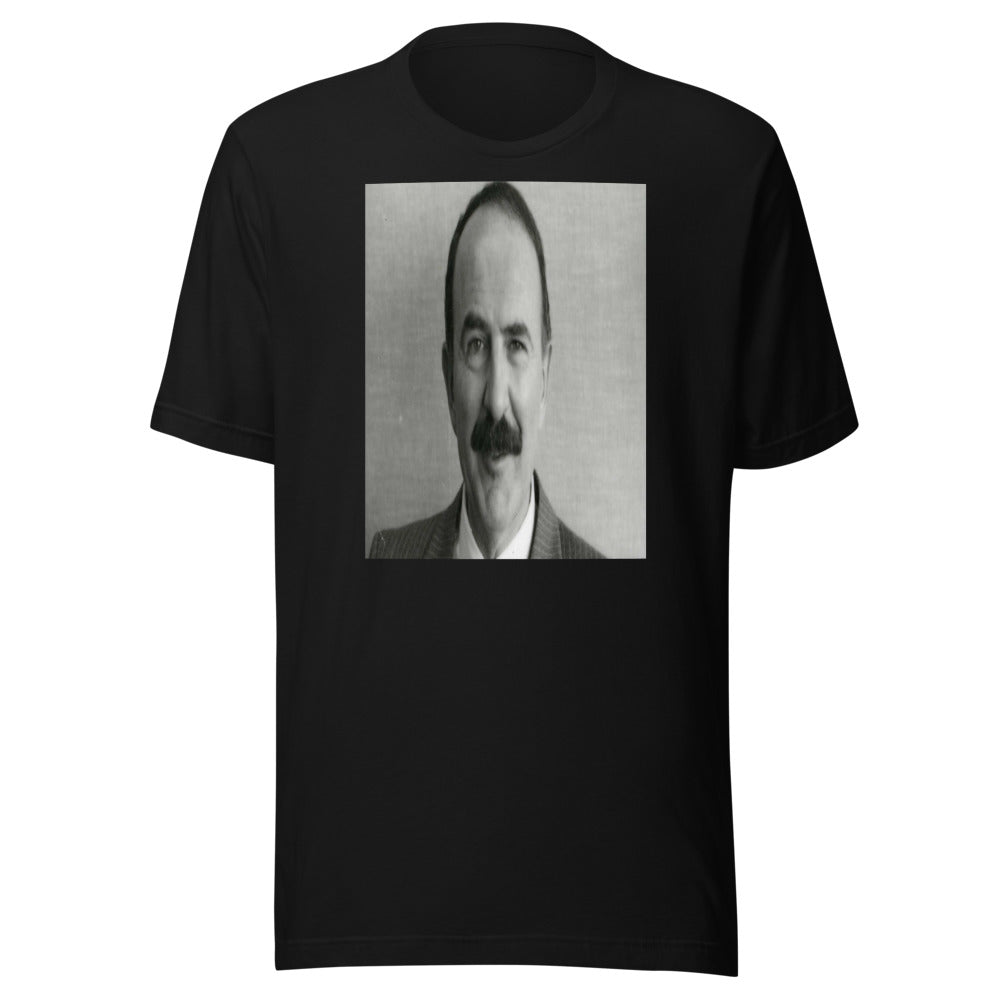 Tee-shirt homme — Jean-Pierre Marielle