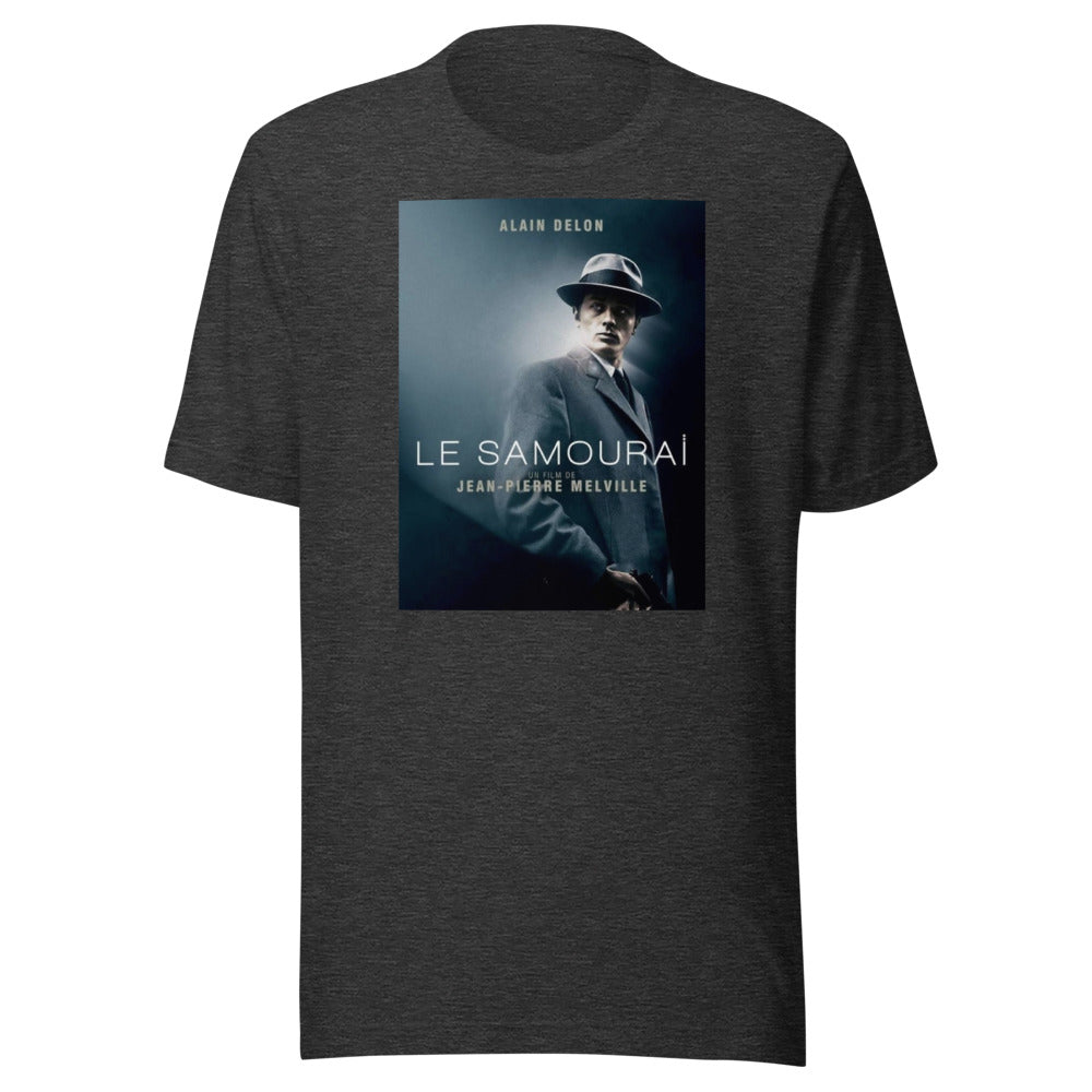 Tee-shirt homme — Le Samouraï