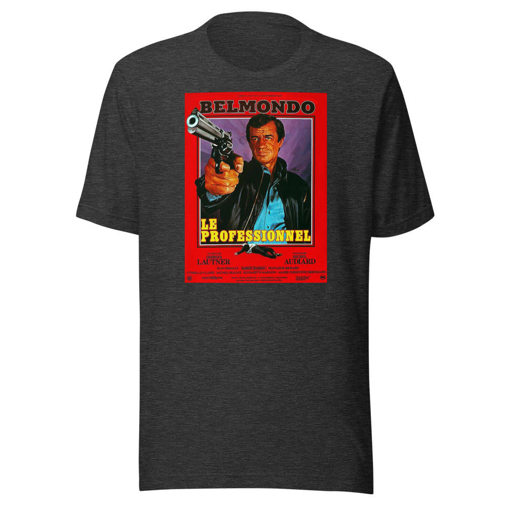 Tee-shirt femme — Le Professionnel