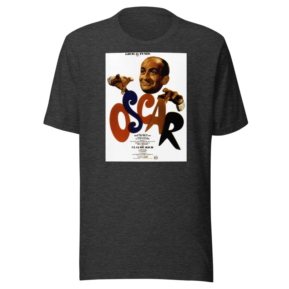 Tee-shirt homme — Oscar