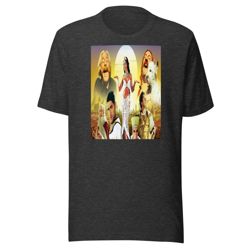 Tee-shirt femme — Astérix & Obélix : Mission Cléopâtre