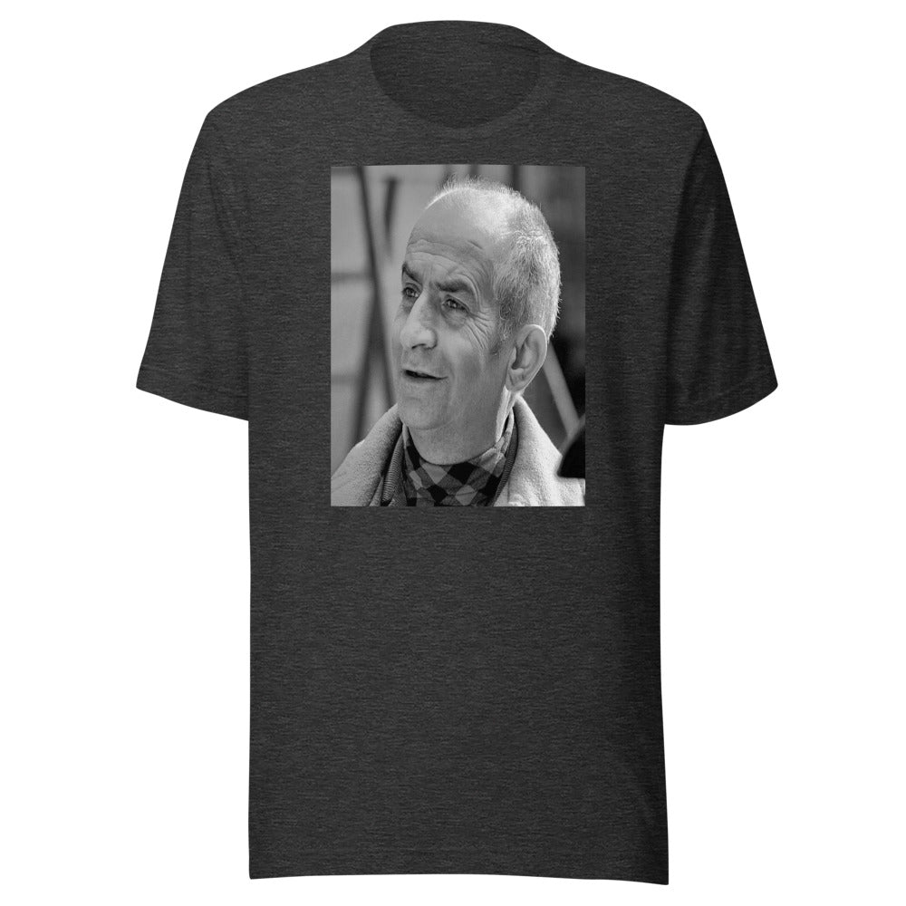Tee-shirt femme — Louis de Funès