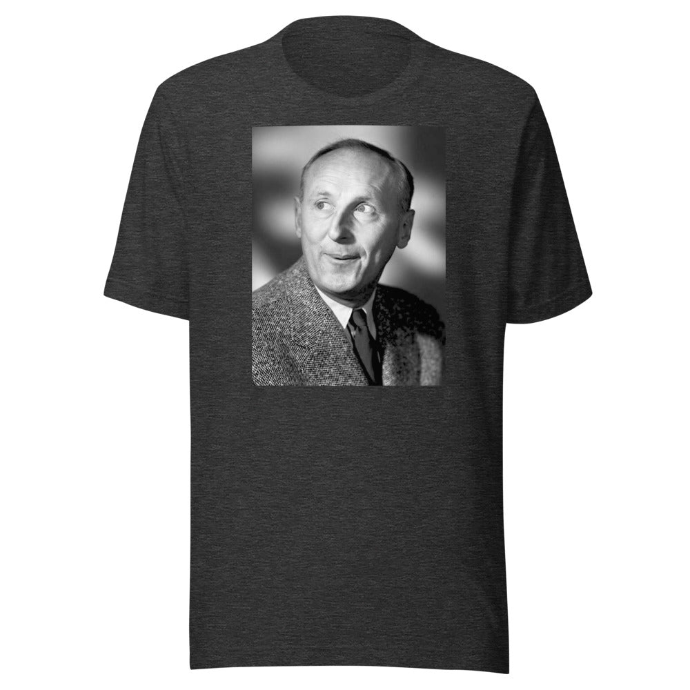 Tee-shirt femme — Bourvil