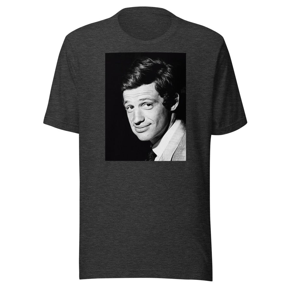 Tee-shirt femme — Jean-Paul Belmondo