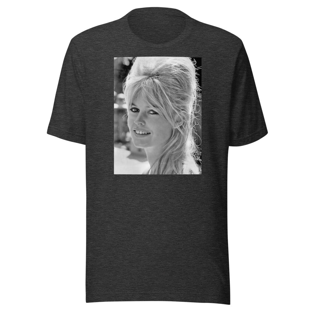 Tee-shirt homme — Brigitte Bardot