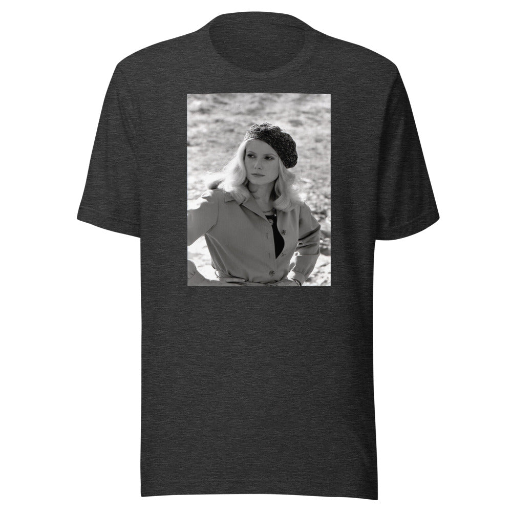 Tee-shirt femme — Catherine Deneuve