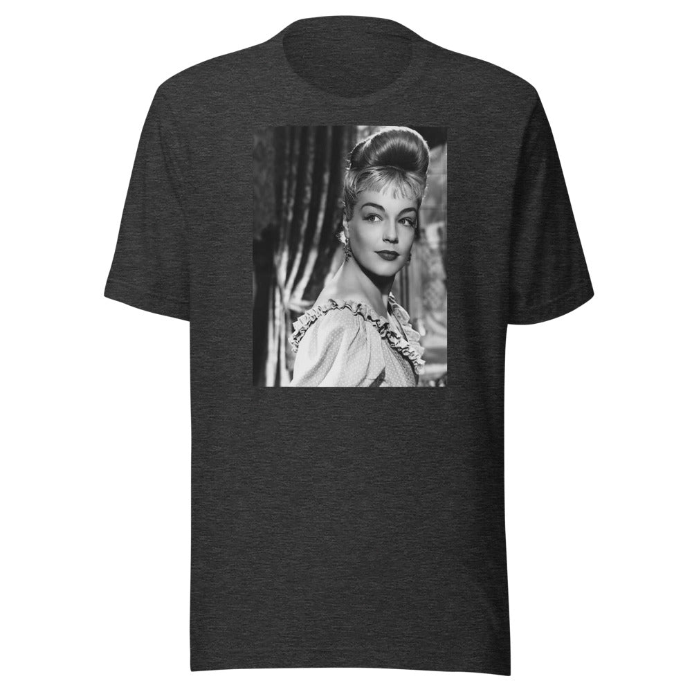 Tee-shirt homme — Simone Signoret