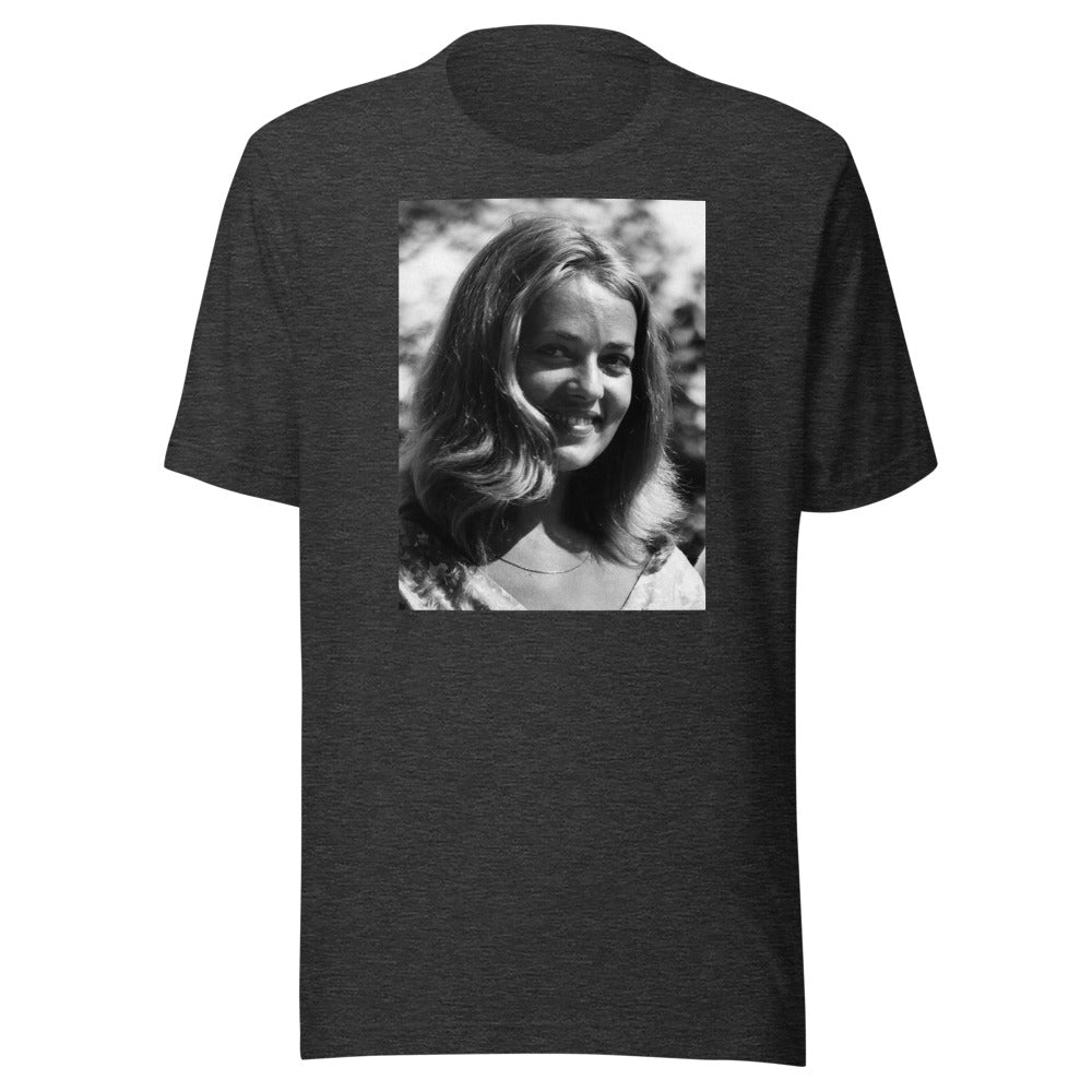 Tee-shirt homme — Jeanne Moreau